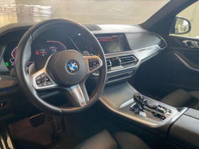 BMW X5 xDrive45e M Sport 17cv 38500км, снимка 9
