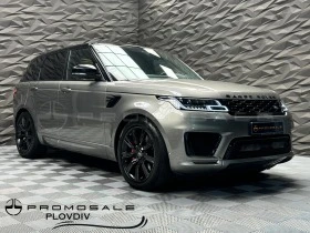 Land Rover Range Rover Sport HSE SDV8 Meridian* *  | Mobile.bg    1