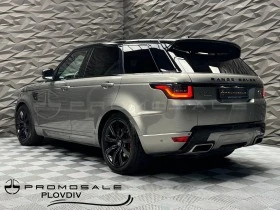 Land Rover Range Rover Sport HSE SDV8 Meridian* Обдухване* , снимка 3