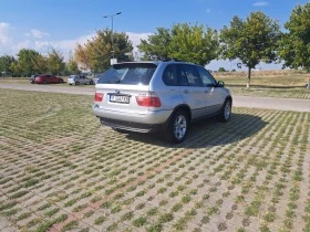 BMW X5 3.0 d, снимка 5