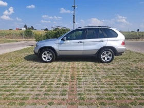 BMW X5 3.0 d, снимка 2