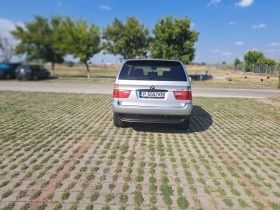 BMW X5 3.0 d, снимка 4