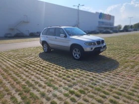 BMW X5 3.0 d, снимка 7