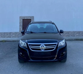     VW Tiguan 44* * * 