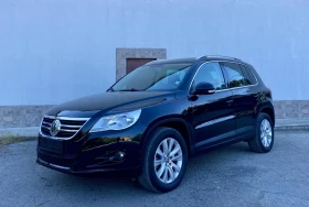 VW Tiguan 4Х4* АВТОМАТ* ОФРОУД* 