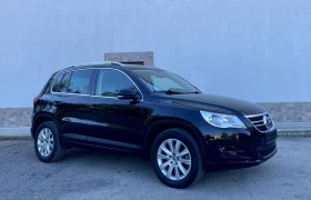     VW Tiguan 44* * * 