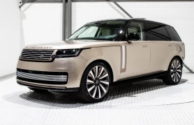 Land Rover Range rover P615 LWB SV Signature - 487000 лв. - 48748292 | Car24.bg