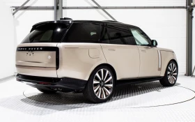 Land Rover Range rover P615 LWB SV Signature - 487000 лв. - 48748292 | Car24.bg