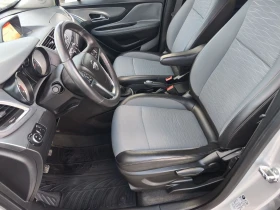 Opel Mokka 1.6CDTI COSMO EVRO 6B FULL SERVICE , снимка 8