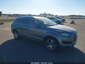 Audi Q7 3.0T Premium 4x4, снимка 2