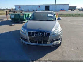 Audi Q7 3.0T Premium 4x4, снимка 3