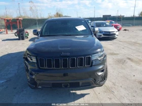 Jeep Grand cherokee 80TH ANNIVERSARY 4X4 | Mobile.bg    12