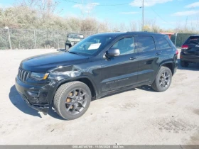 Jeep Grand cherokee 80TH ANNIVERSARY 4X4 | Mobile.bg    2