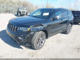 Jeep Grand cherokee 80TH ANNIVERSARY 4X4 | Mobile.bg    6