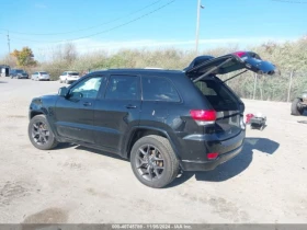 Jeep Grand cherokee 80TH ANNIVERSARY 4X4 | Mobile.bg    3