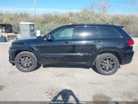 Jeep Grand cherokee 80TH ANNIVERSARY 4X4 | Mobile.bg    14