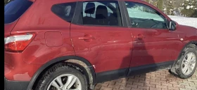 Nissan Qashqai 2.0D 4x4, снимка 3