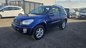 Toyota Rav4 2.0i/ 150k.c./ 4WD/ GPL/ ТОП СЪСТОЯНИЕ, снимка 1