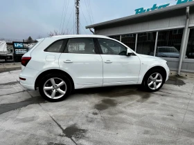 Audi Q5 2.0 TFSI Quattro S-line, снимка 4