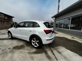 Audi Q5 2.0 TFSI Quattro S-line, снимка 14