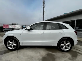 Audi Q5 2.0 TFSI Quattro S-line, снимка 3