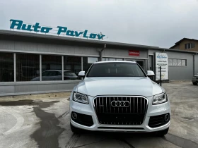 Audi Q5 2.0 TFSI Quattro S-line, снимка 2