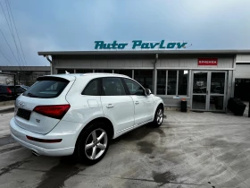 Audi Q5 2.0 TFSI Quattro S-line, снимка 5