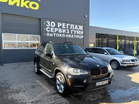 BMW X5 BMW X5 3.5D XRIVE 2011 - 24500 лв. - 36790168 | Car24.bg