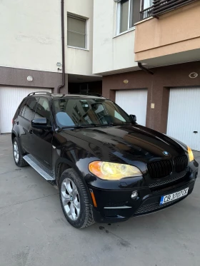 BMW X5 BMW X5 3.5D XRIVE 2011 , снимка 9