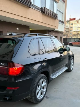 BMW X5 BMW X5 3.5D XRIVE 2011 - 24500 лв. - 36790168 | Car24.bg