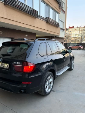 BMW X5 BMW X5 3.5D XRIVE 2011 , снимка 4