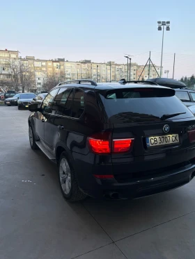 BMW X5 BMW X5 3.5D XRIVE 2011 , снимка 8