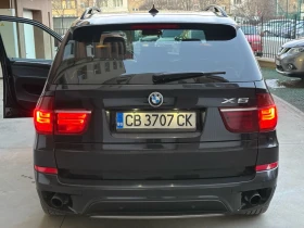 BMW X5 BMW X5 3.5D XRIVE 2011 - 24500 лв. - 36790168 | Car24.bg