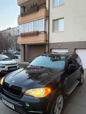 BMW X5 BMW X5 3.5D XRIVE 2011 , снимка 7