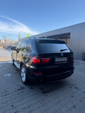 BMW X5 BMW X5 3.5D XRIVE 2011 - 24500 лв. - 36790168 | Car24.bg