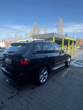 BMW X5 BMW X5 3.5D XRIVE 2011 - 24500 лв. - 36790168 | Car24.bg