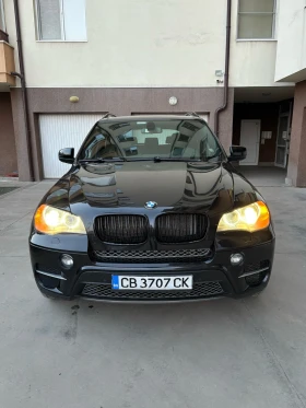 BMW X5 BMW X5 3.5D XRIVE 2011 , снимка 1