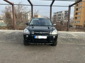 Hyundai Tucson, снимка 2