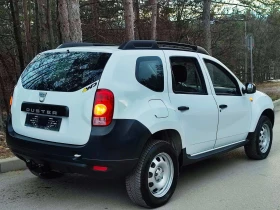 Dacia Duster 1.6-Swiss | Mobile.bg    9