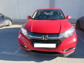 Honda Hr-v, снимка 1