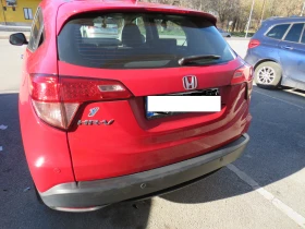 Honda Hr-v, снимка 2