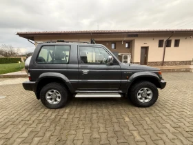 Mitsubishi Pajero, снимка 4