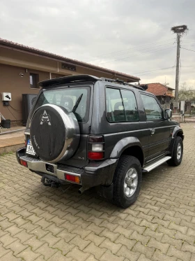 Mitsubishi Pajero, снимка 5