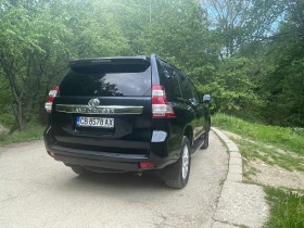 Обява за продажба на Toyota Land cruiser 150 ~62 400 лв. - изображение 2