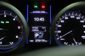 Обява за продажба на Toyota Land cruiser 150 ~62 400 лв. - изображение 8
