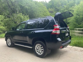 Обява за продажба на Toyota Land cruiser 150 ~62 400 лв. - изображение 4