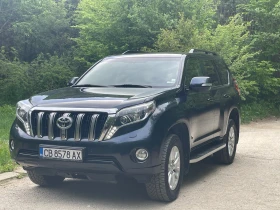 Обява за продажба на Toyota Land cruiser 150 ~62 400 лв. - изображение 1