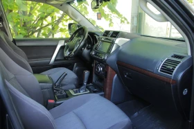 Обява за продажба на Toyota Land cruiser 150 ~62 400 лв. - изображение 5