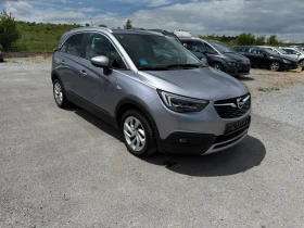     Opel Crossland X 1.5 CDTI