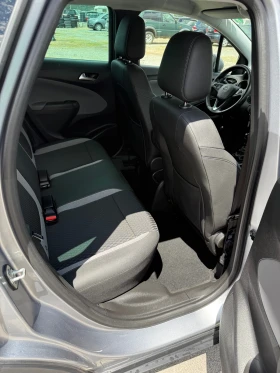 Opel Crossland X 1.5 CDTI | Mobile.bg    7